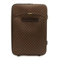 Louis Vuitton Damier Pegase 65 Vegas 65 Travel Bag Carry Case Suitcase Trolley
