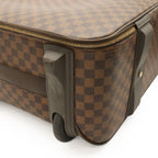 Louis Vuitton Damier Pegase 65 Vegas 65 Travel Bag Carry Case Suitcase Trolley — view 3
