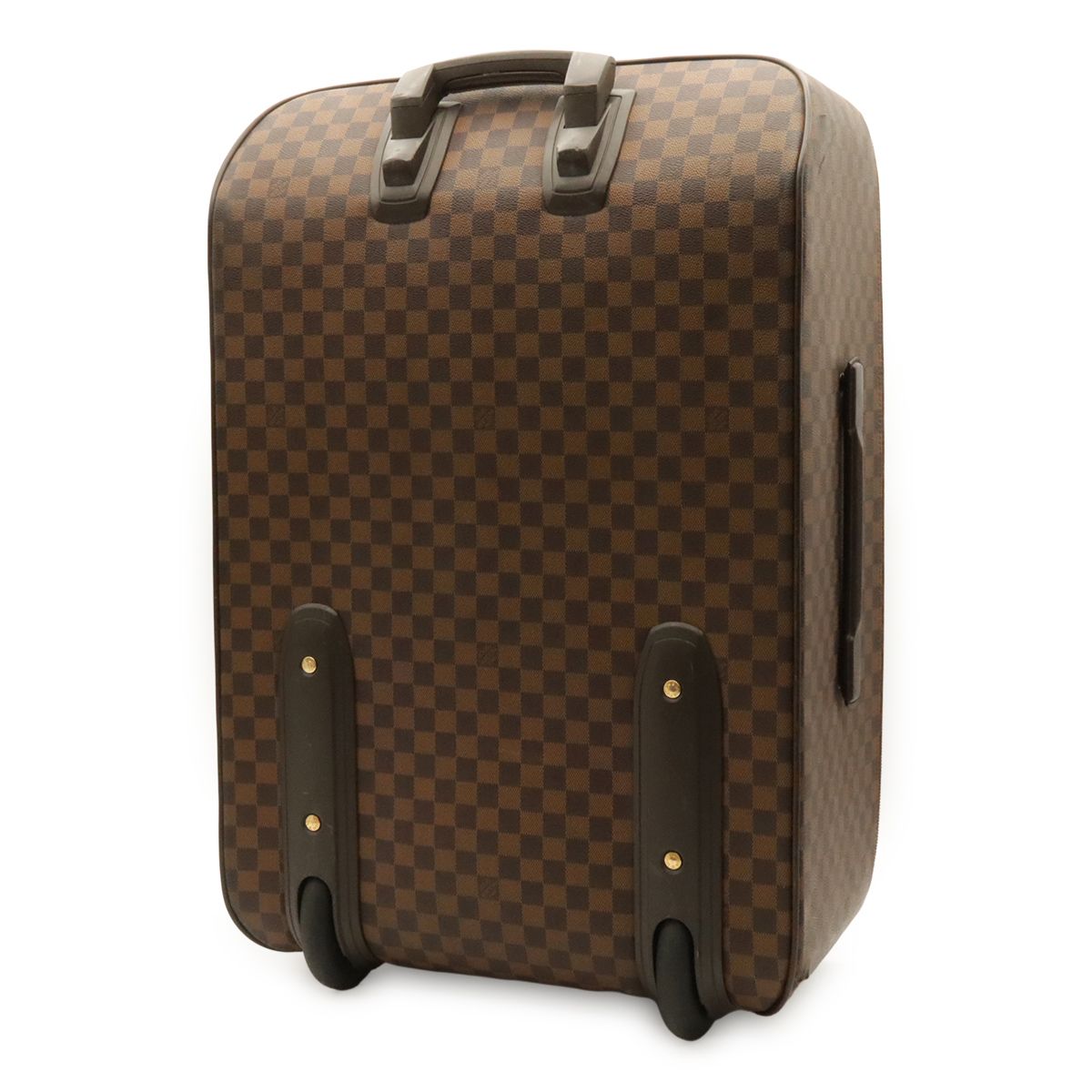 Louis Vuitton Damier Pegase 65 Vegas 65 Travel Bag Carry Case Suitcase Trolley — view 2