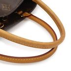 Louis Vuitton Monogram Montaigne MM 2-Way Shoulder — view 4