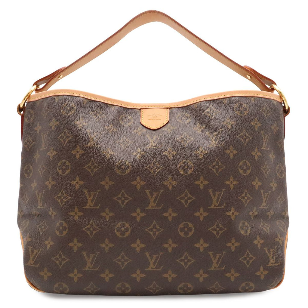 Louis Vuitton Monogram Delightful PM Shoulder