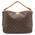 Louis Vuitton Monogram Delightful PM Shoulder