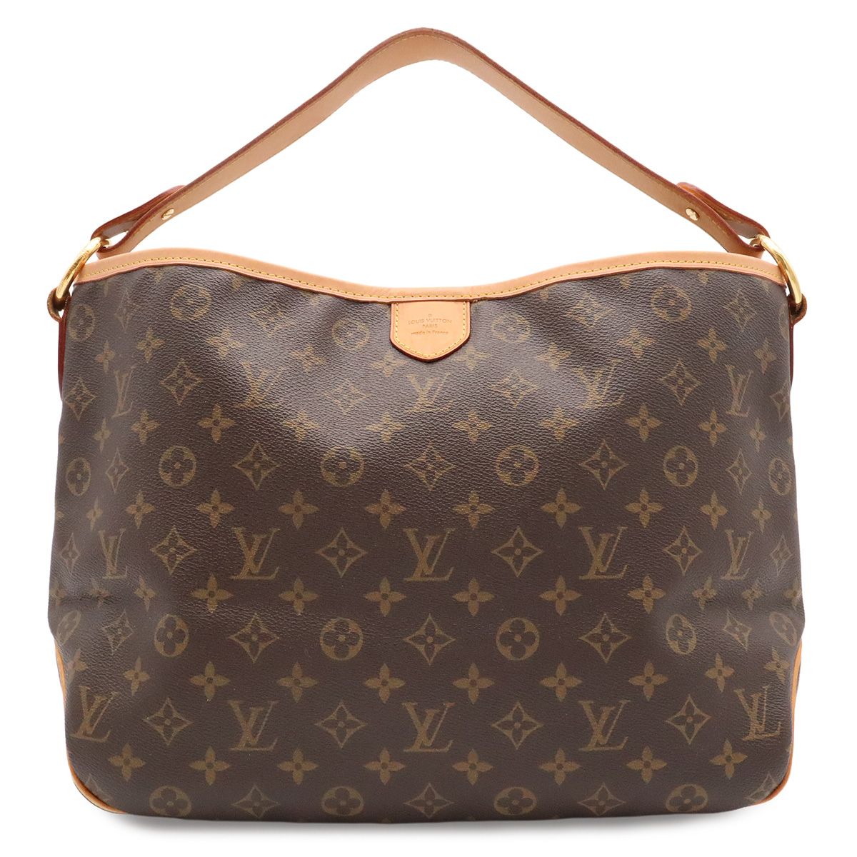 Louis Vuitton Monogram Delightful PM Shoulder