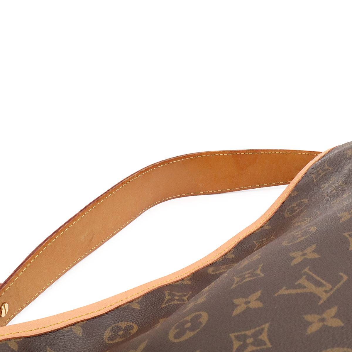 Louis Vuitton Monogram Delightful PM Shoulder — view 4
