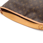 Louis Vuitton Monogram Delightful PM Shoulder — view 5