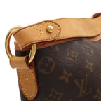Louis Vuitton Monogram Delightful PM Shoulder — view 6