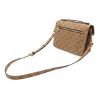 Louis Vuitton Monogram Reverse Pochette Metis MM 2-Way Shoulder — view 2