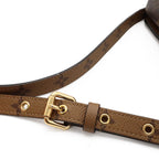 Louis Vuitton Monogram Reverse Pochette Metis MM 2-Way Shoulder — view 5