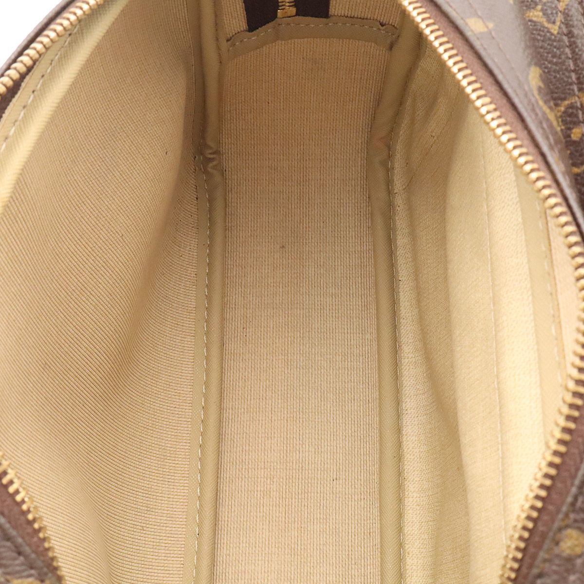 Louis Vuitton Monogram Reporter PM Shoulder — view 6