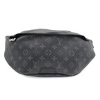 Louis Vuitton Monogram Eclipse Discovery Bum Bag PM Waist Pouch