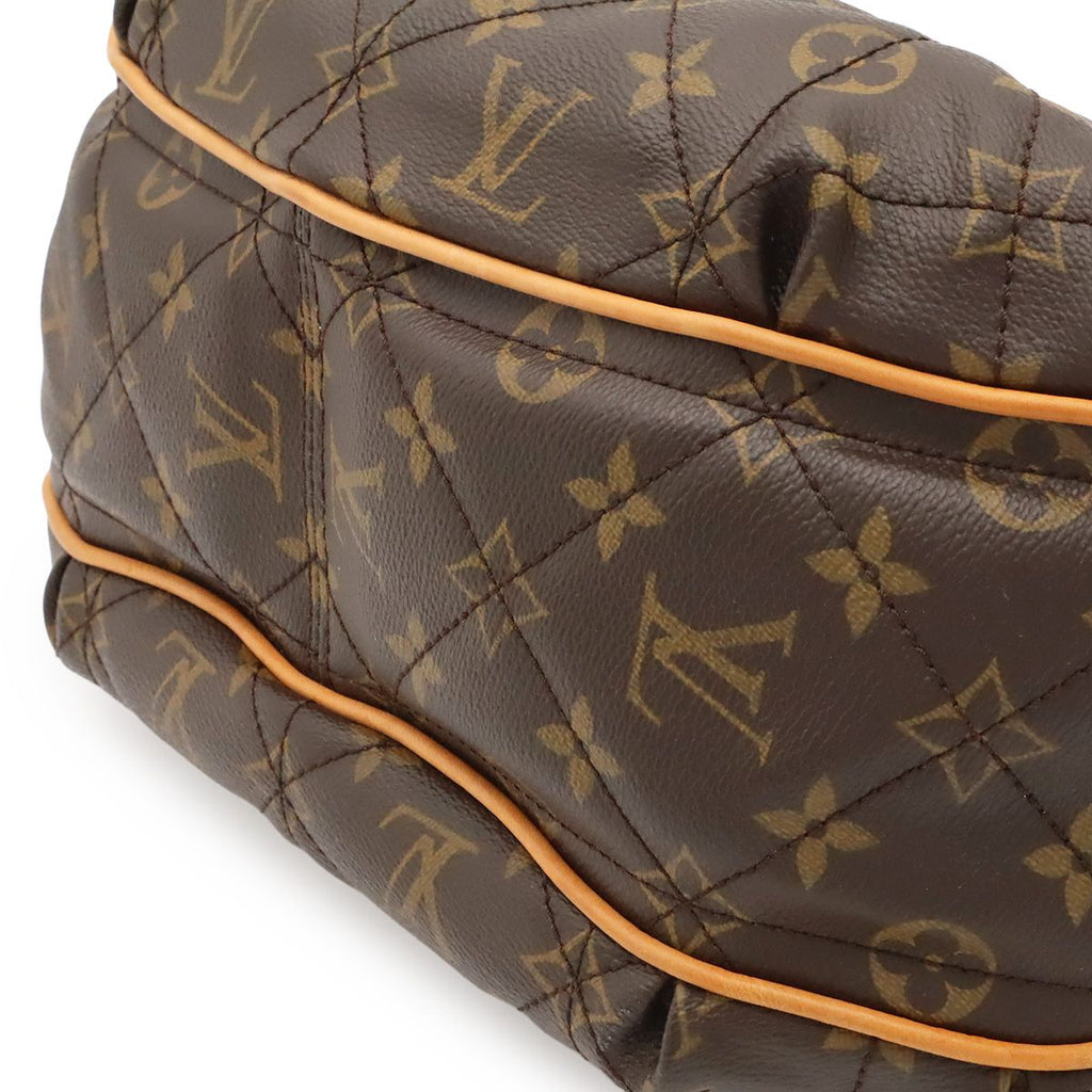 Louis Vuitton Monogram Etoile City PM Shoulder — view 3