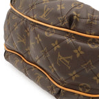 Louis Vuitton Monogram Etoile City PM Shoulder — view 3