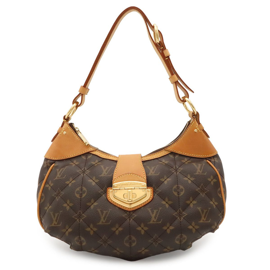 Louis Vuitton Monogram Etoile City PM Shoulder