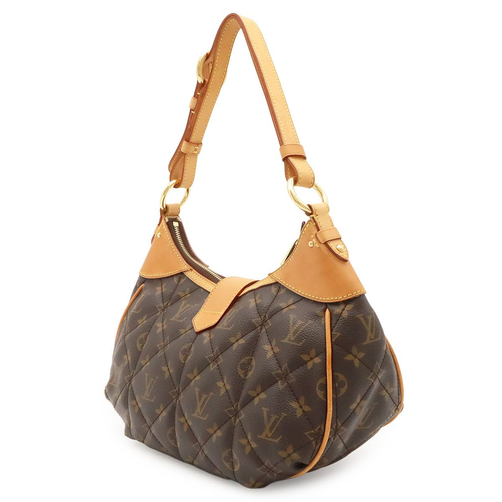Louis Vuitton Monogram Etoile City PM Shoulder — view 2