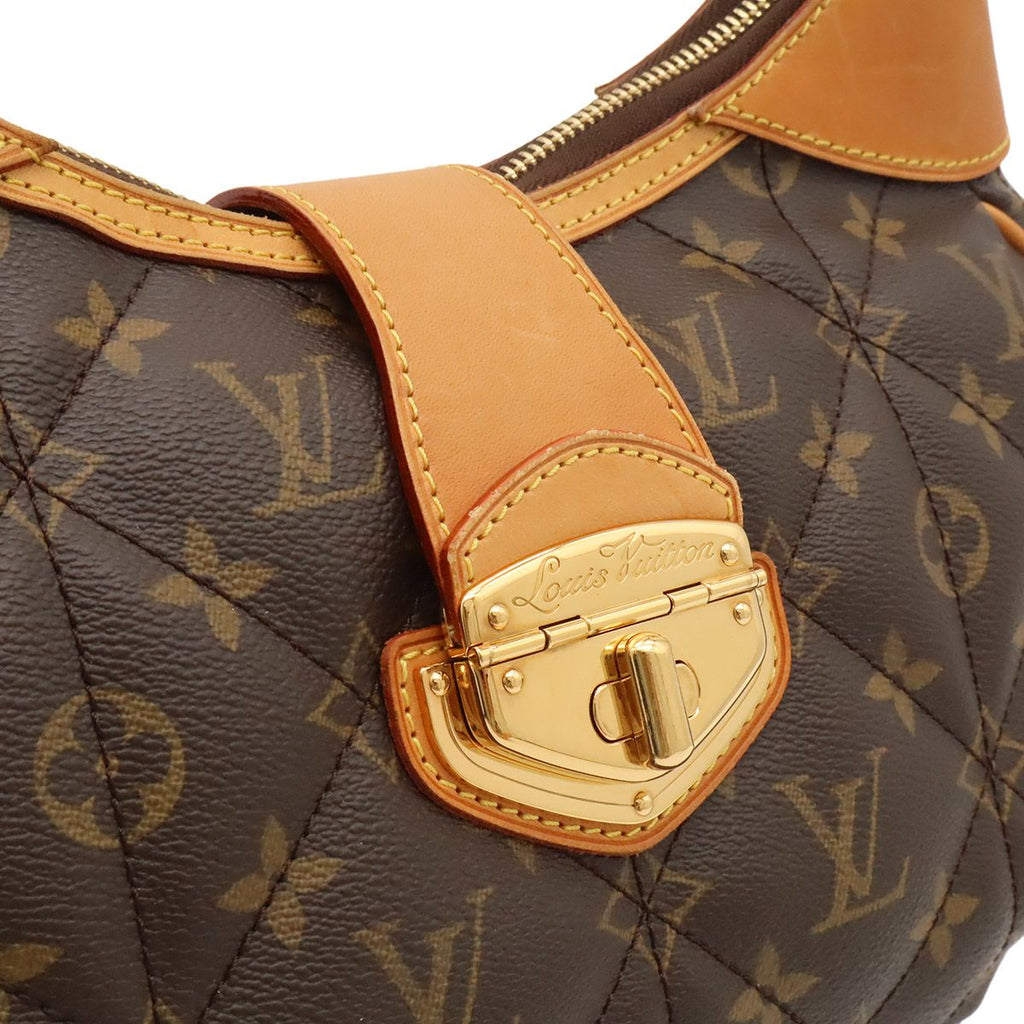 Louis Vuitton Monogram Etoile City PM Shoulder — view 8