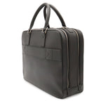 Louis Vuitton Taiga Neo Alexander Business Briefcase Leather Ardoise Black — view 2
