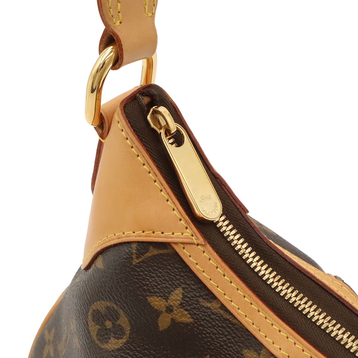 Louis Vuitton Monogram Thames GM Shoulder — view 5