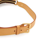 Louis Vuitton Monogram Thames GM Shoulder — view 4