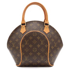Louis Vuitton Monogram Ellipse PM Handbag