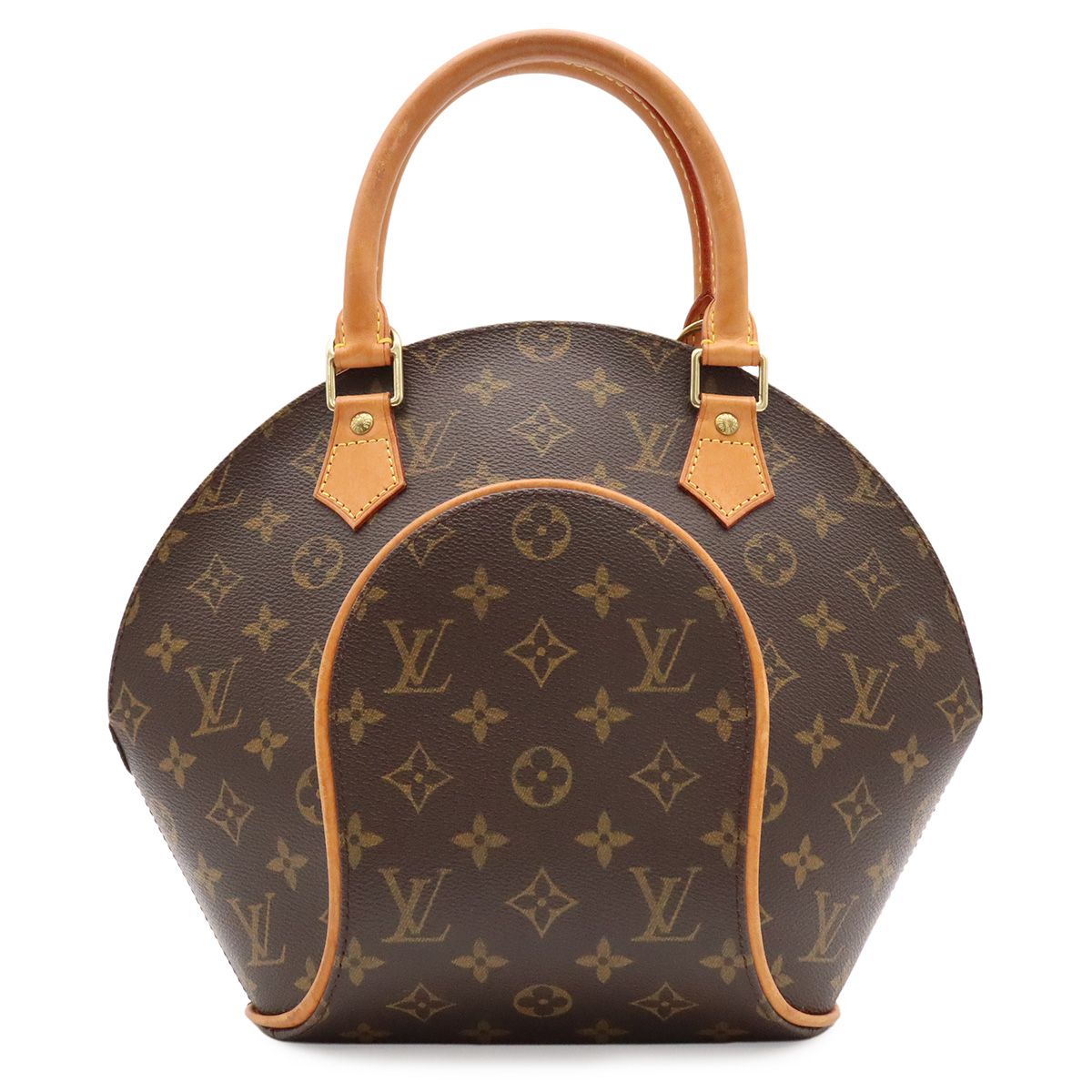 Louis Vuitton Monogram Ellipse PM Handbag