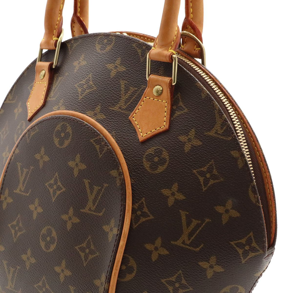 Louis Vuitton Monogram Ellipse PM Handbag — view 6