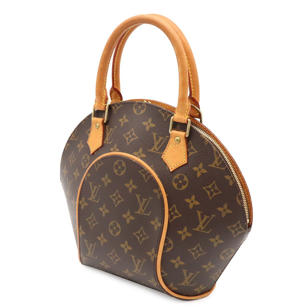Louis Vuitton Monogram Ellipse PM Handbag — view 2
