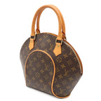 Louis Vuitton Monogram Ellipse PM Handbag — view 2