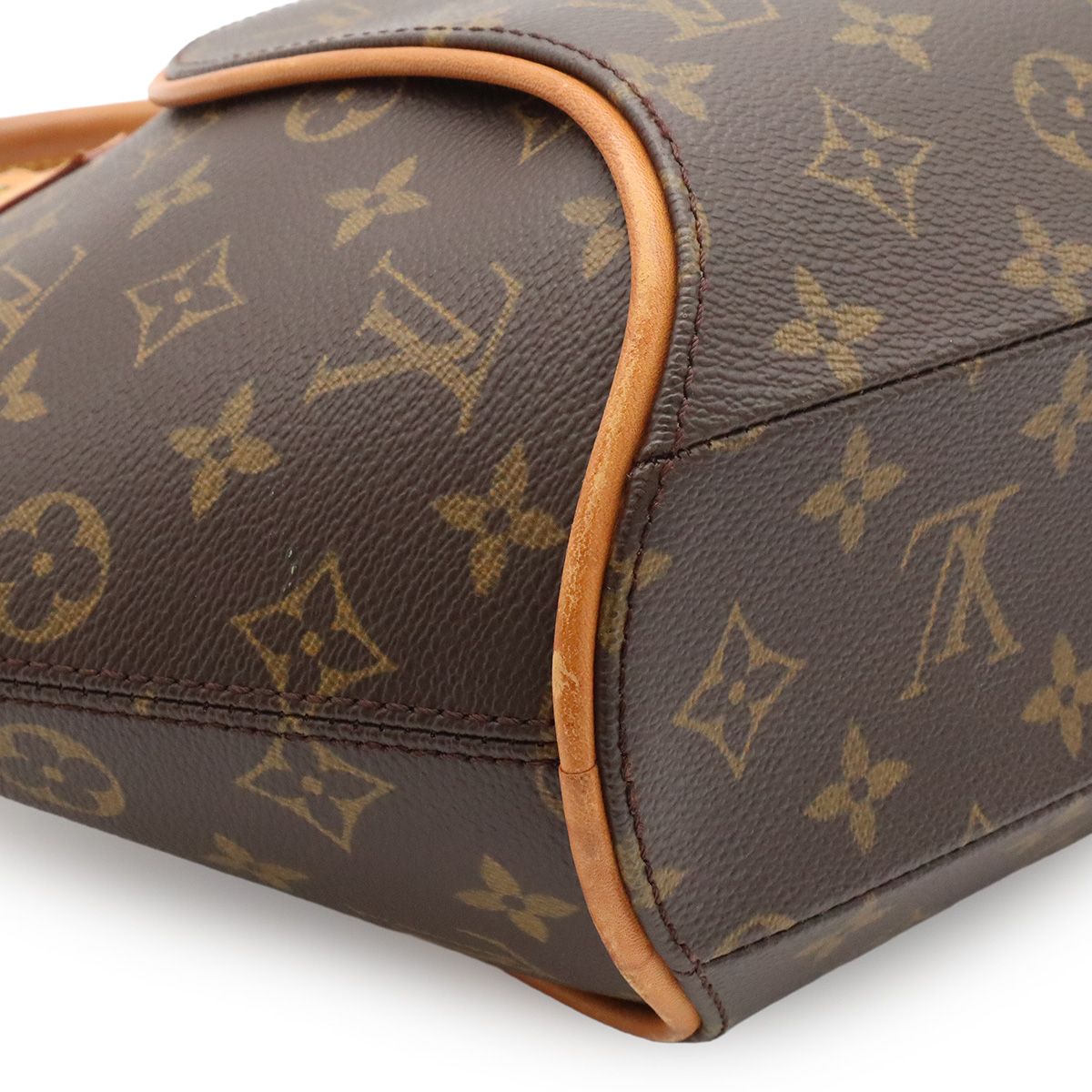 Louis Vuitton Monogram Ellipse PM Handbag — view 3