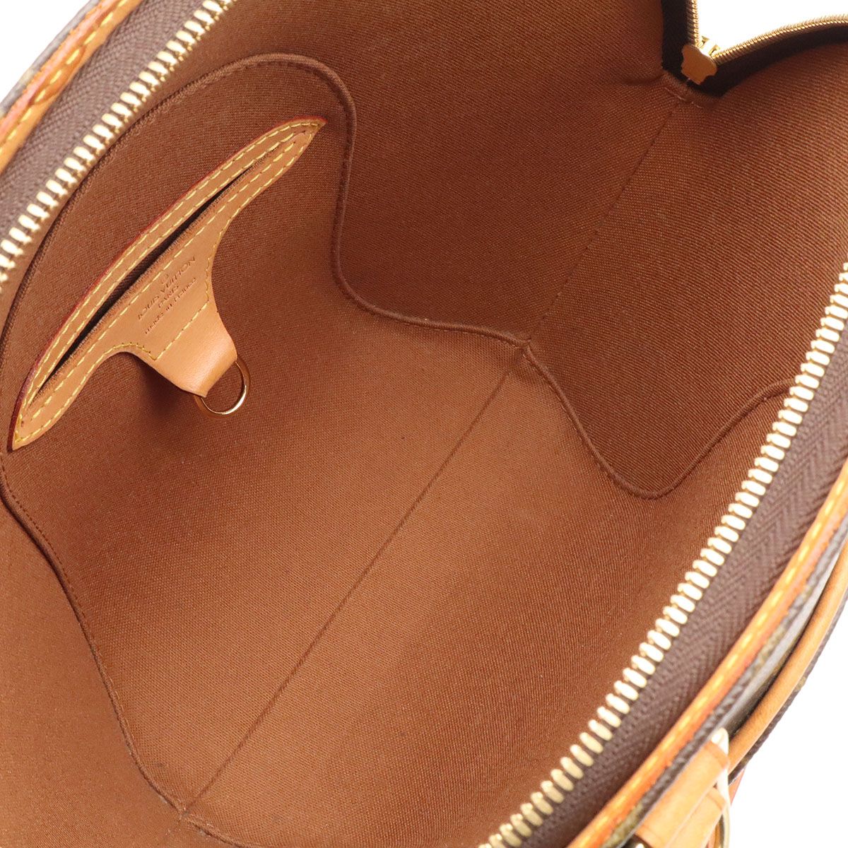 Louis Vuitton Monogram Ellipse PM Handbag — view 7