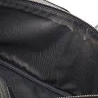 Louis Vuitton Monogram Macassar Christopher Bam Belt — view 9