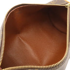 Louis Vuitton Monogram Papillon 26 Handbag Tube — view 8