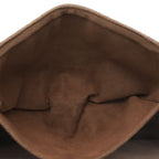 Louis Vuitton Monogram Pochette Metis 2-Way Shoulder Bag Clutch — view 7