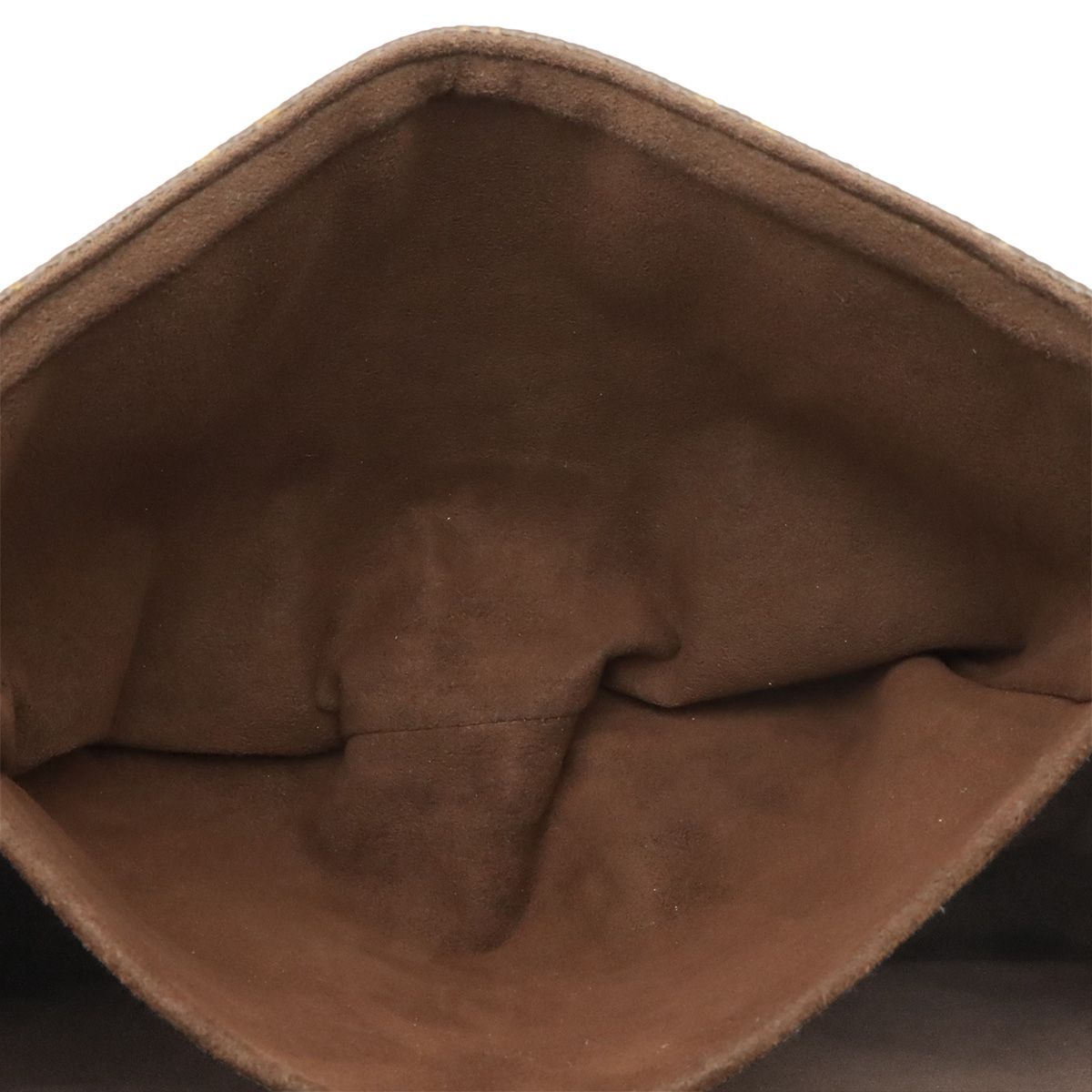 Louis Vuitton Monogram Pochette Metis 2-Way Shoulder Bag Clutch — view 7