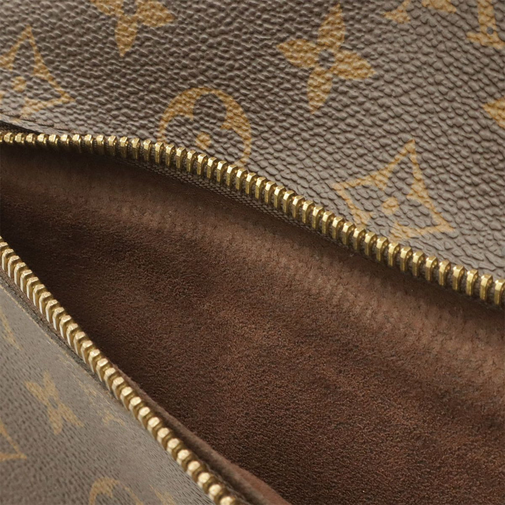 Louis Vuitton Monogram Pochette Metis 2-Way Shoulder Bag Clutch — view 9
