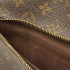 Louis Vuitton Monogram Pochette Metis 2-Way Shoulder Bag Clutch — view 9