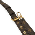 Louis Vuitton Monogram Pochette Metis 2-Way Shoulder Bag Clutch — view 5