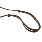 Hermes Lift PM Pendant Buffalo Horn Lacquer Yellow Brown — view 5