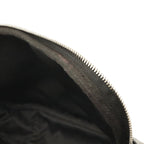 Louis Vuitton Monogram Eclipse Bum Bag Waist Pouch Clutch — view 8