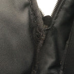 Louis Vuitton Monogram Eclipse Bum Bag Waist Pouch Clutch — view 7