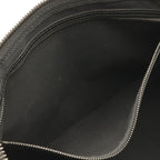 Louis Vuitton Monogram Eclipse Keepall Bandouliere 45 Boston Bag 2-Way — view 9