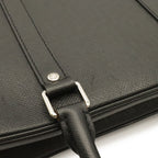 Louis Vuitton Taiga Pdv Porto Document Voyage PM Business Bag Ardoise — view 4