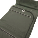 Louis Vuitton Taiga Portable Gibessiere Garment Carry Cover Shoulder Bag Ardoise — view 5
