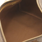 Louis Vuitton Monogram Speedy 25 Mini Boston — view 7