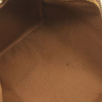 Louis Vuitton Monogram Speedy 30 Mini Boston — view 6