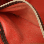 Louis Vuitton Damier Rivington GM Shoulder — view 8