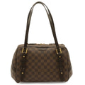 Louis Vuitton Damier Rivington GM Shoulder