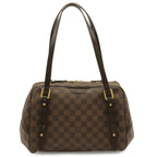 Louis Vuitton Damier Rivington GM Shoulder