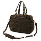 Louis Vuitton Monogram Mini Lin Sac Arange Tote Mothers 2-Way Shoulder — view 2