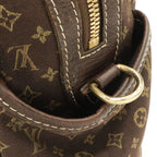 Louis Vuitton Monogram Mini Lin Sac Arange Tote Mothers 2-Way Shoulder — view 4