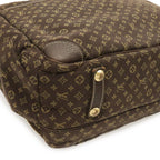 Louis Vuitton Monogram Mini Lin Sac Arange Tote Mothers 2-Way Shoulder — view 3